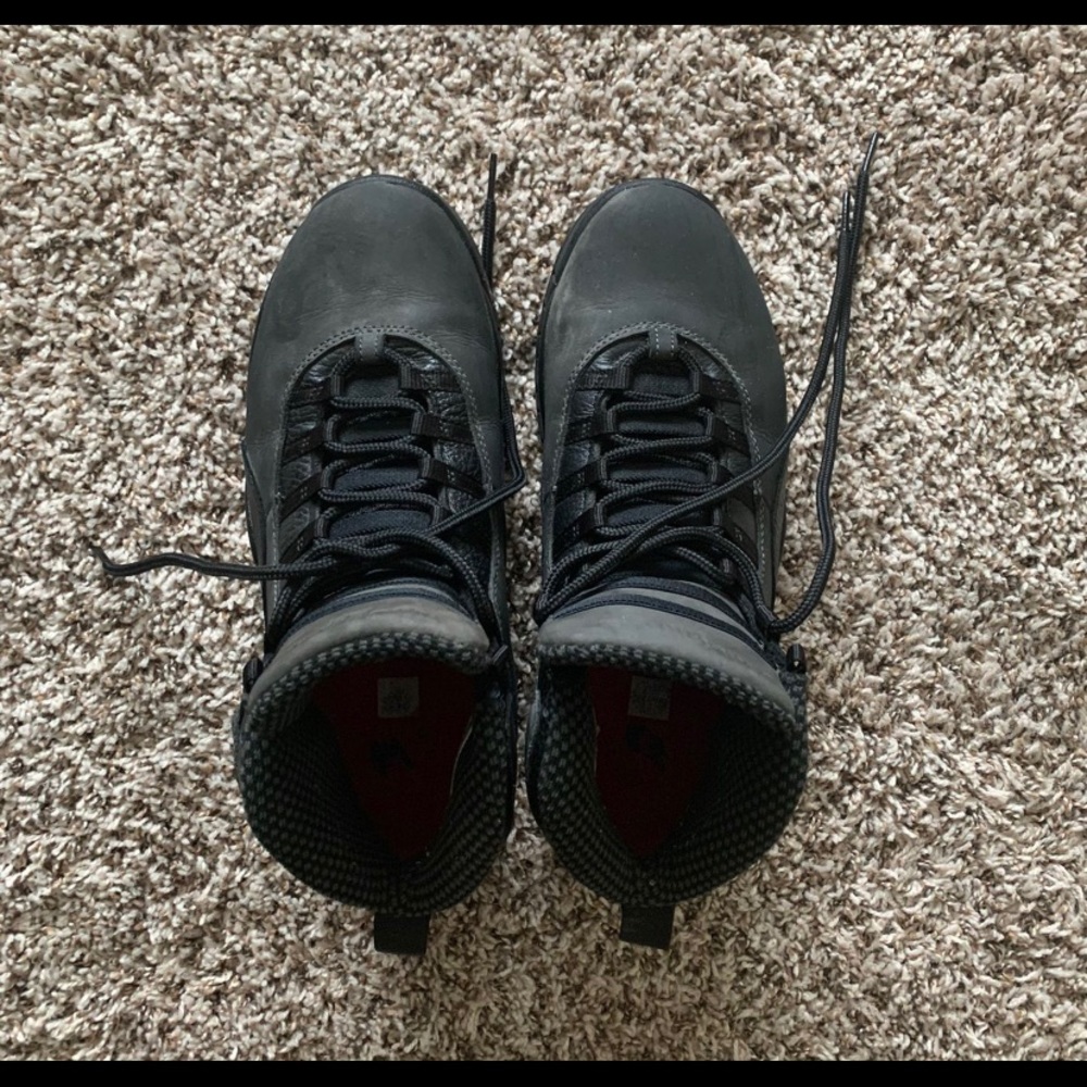 Air Jordan. - Picture 5 of 5